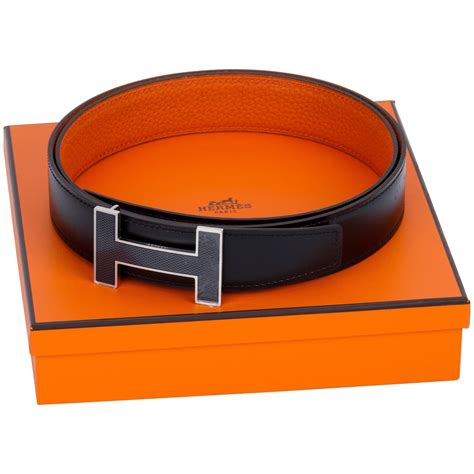 ebony hermes belt|hermes h belts for women.